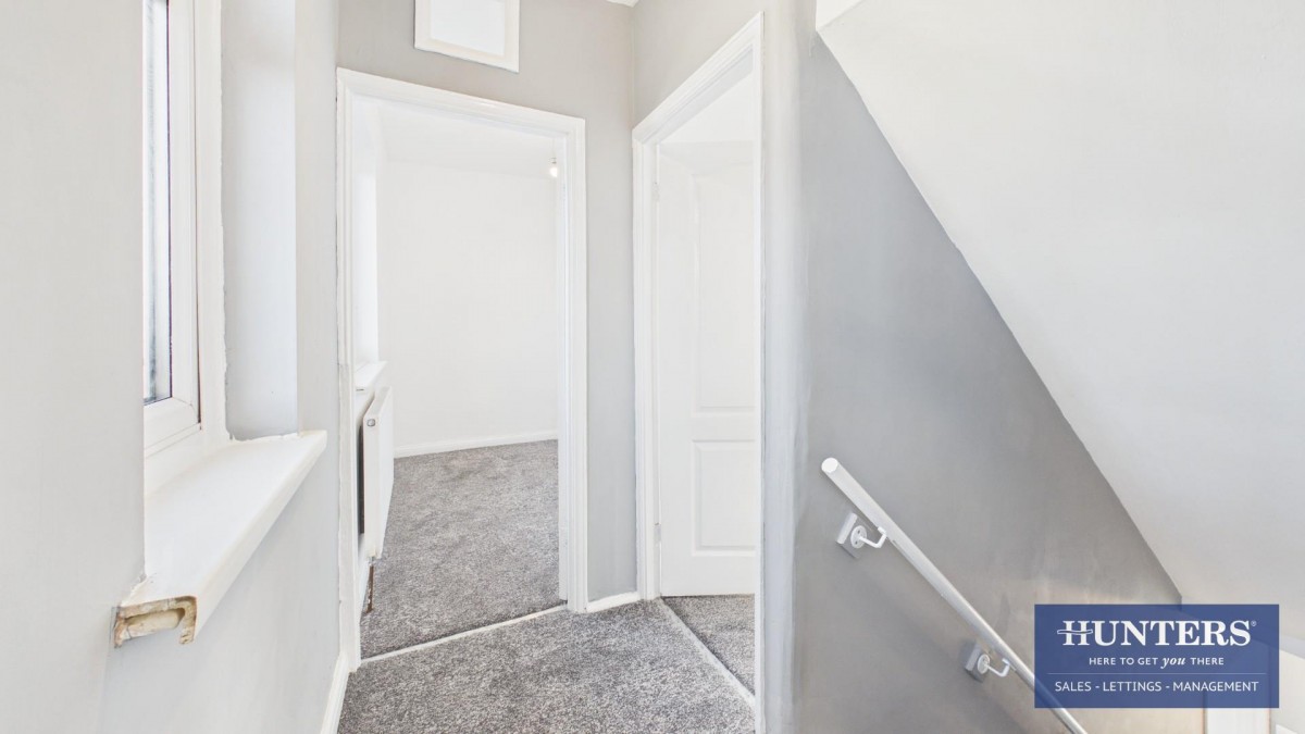 North Hylton Road, Hylton Castle, Sunderland