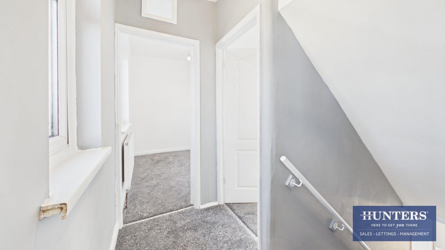 North Hylton Road, Hylton Castle, Sunderland