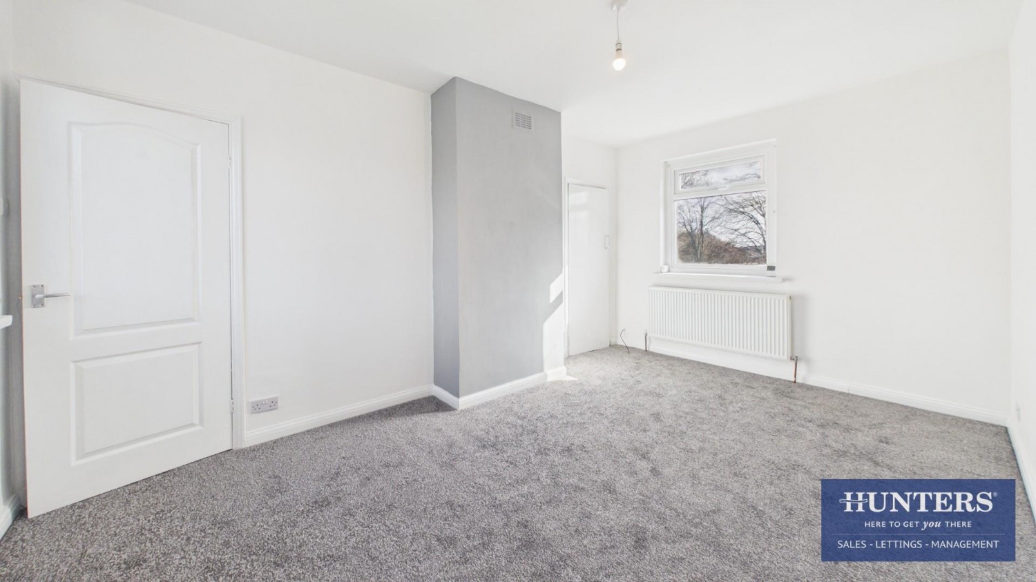 North Hylton Road, Hylton Castle, Sunderland