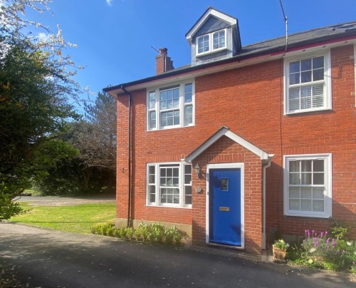 Royal Victoria Country Park, Netley Abbey, Southampton