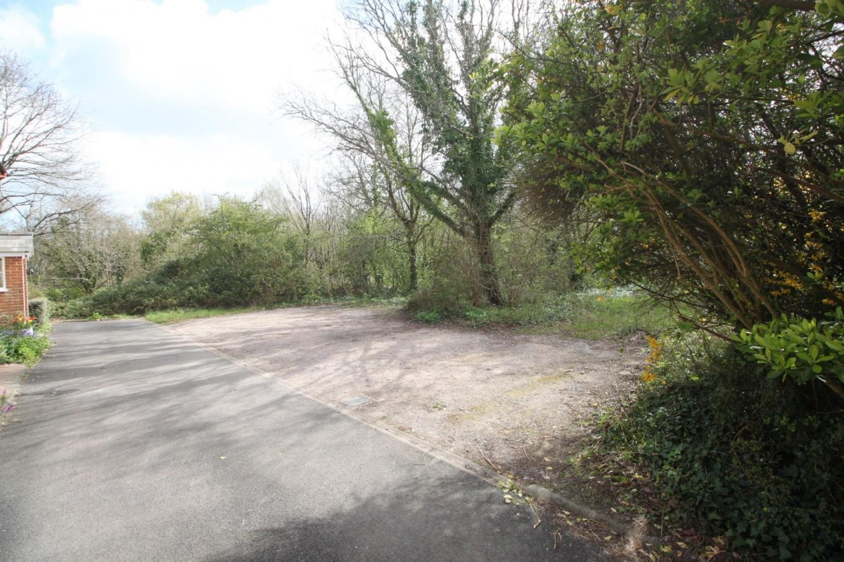 Royal Victoria Country Park, Netley Abbey, Southampton