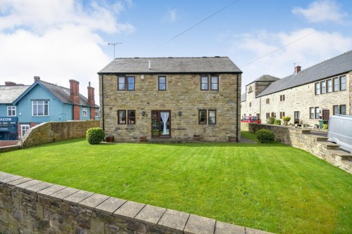 High Street, Kimberworth, Rotherham