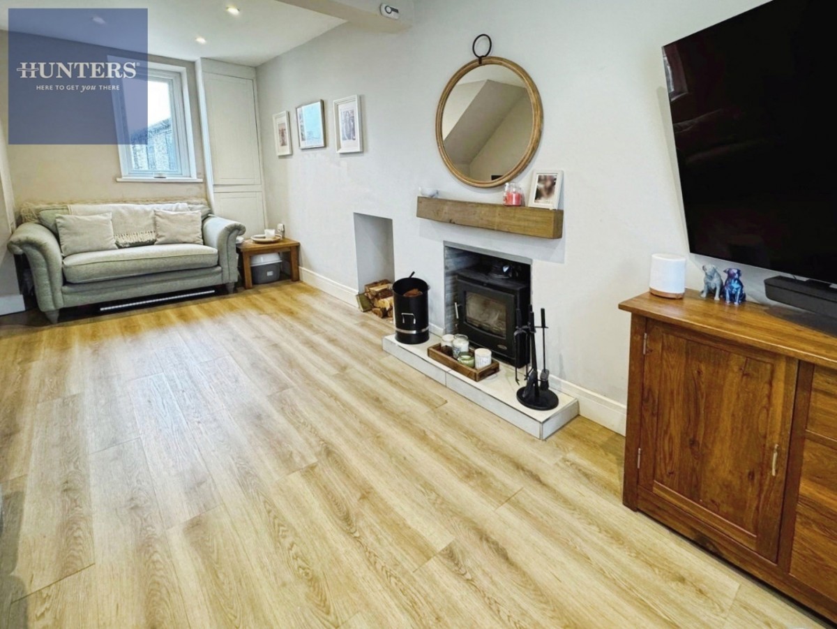 High Street, Heol-Y-Cyw, Bridgend, CF35 6HY