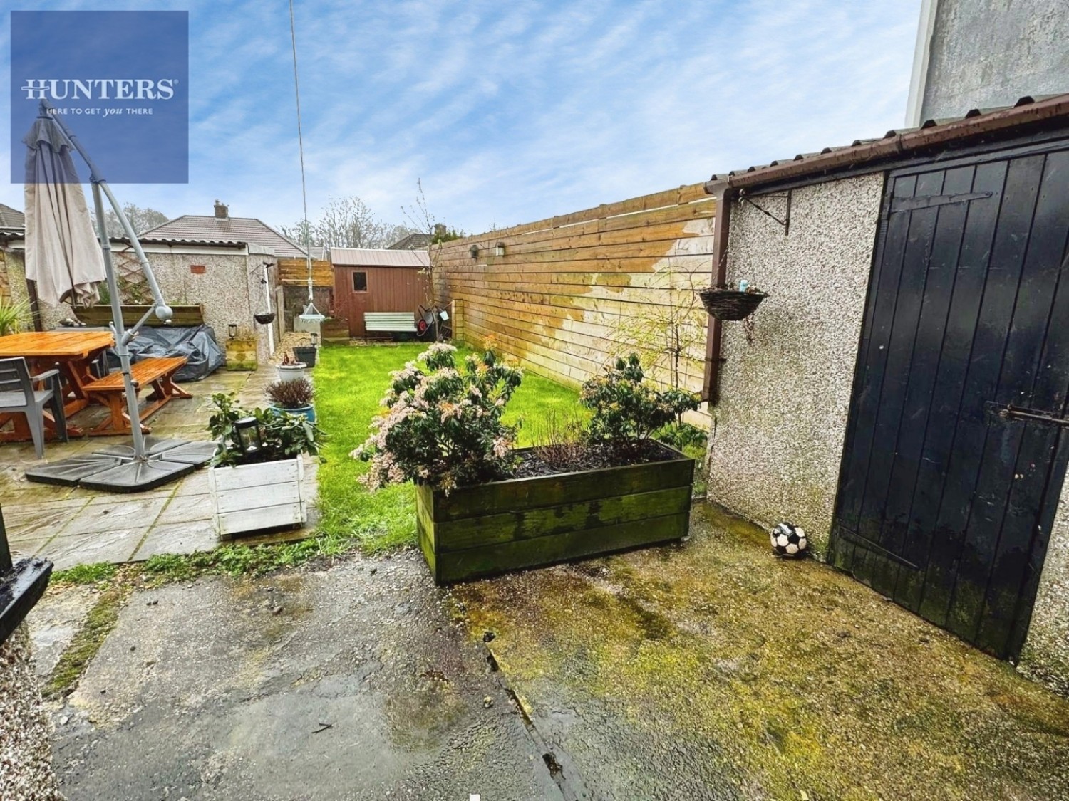 High Street, Heol-Y-Cyw, Bridgend, CF35 6HY