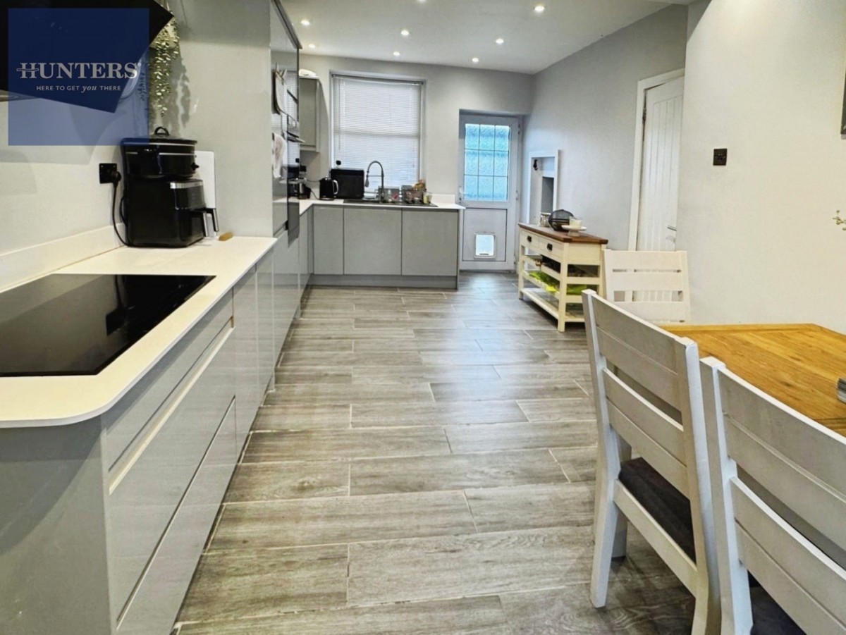 High Street, Heol-Y-Cyw, Bridgend, CF35 6HY