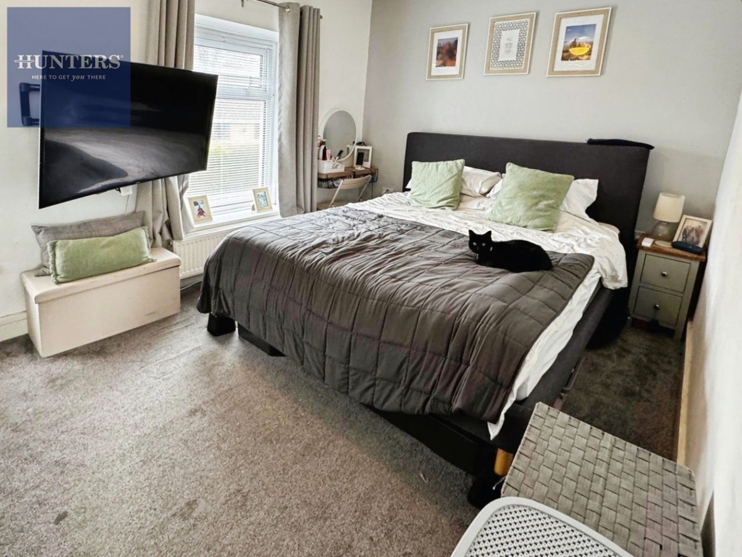 High Street, Heol-Y-Cyw, Bridgend, CF35 6HY