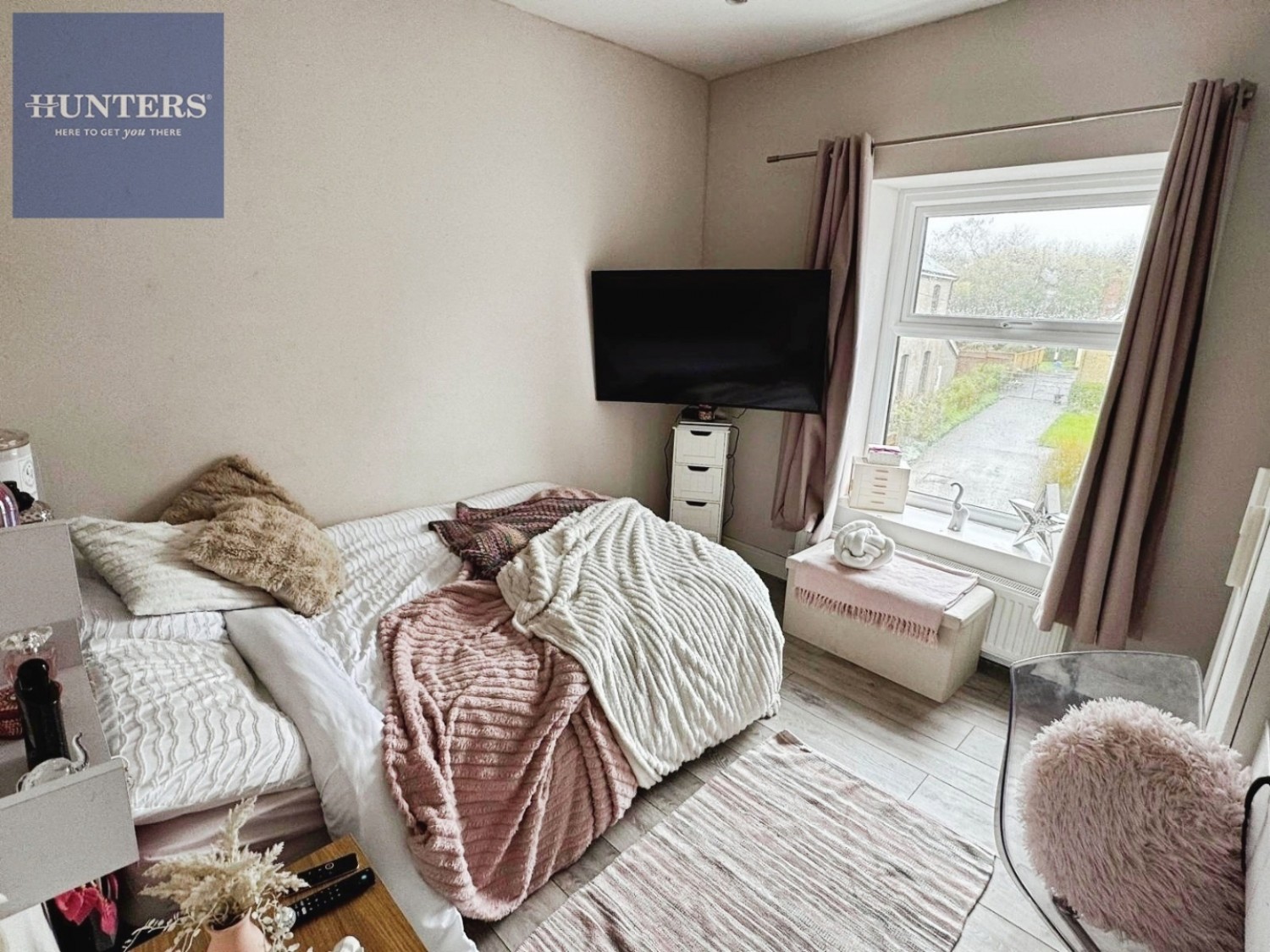 High Street, Heol-Y-Cyw, Bridgend, CF35 6HY