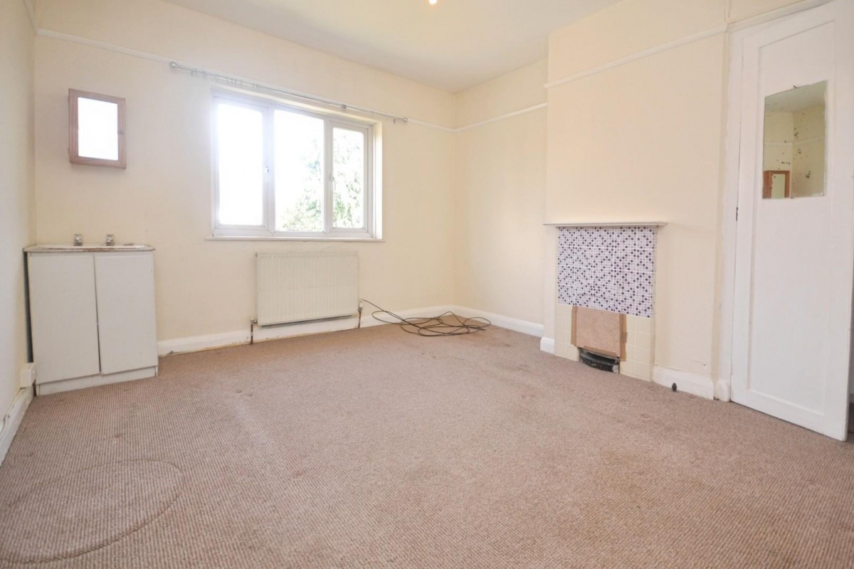 Winchester Road, Reading South