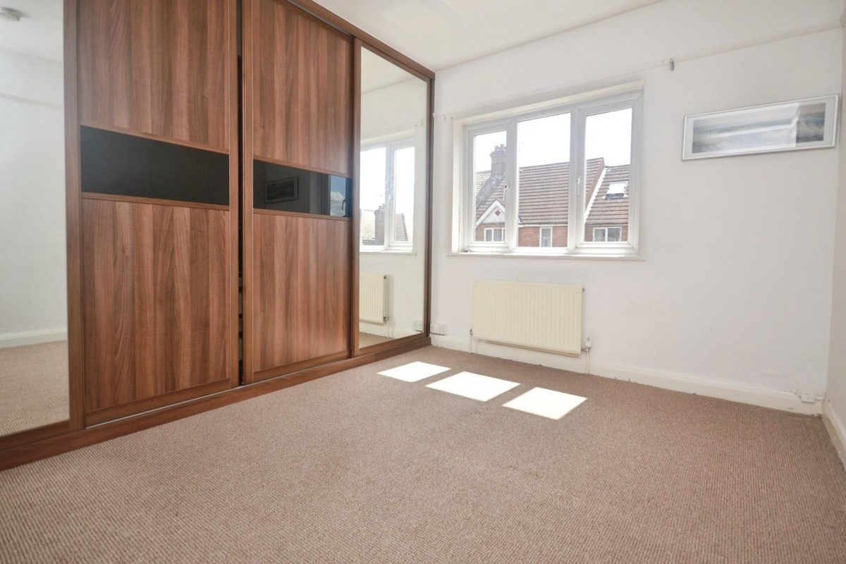 Winchester Road, Reading South