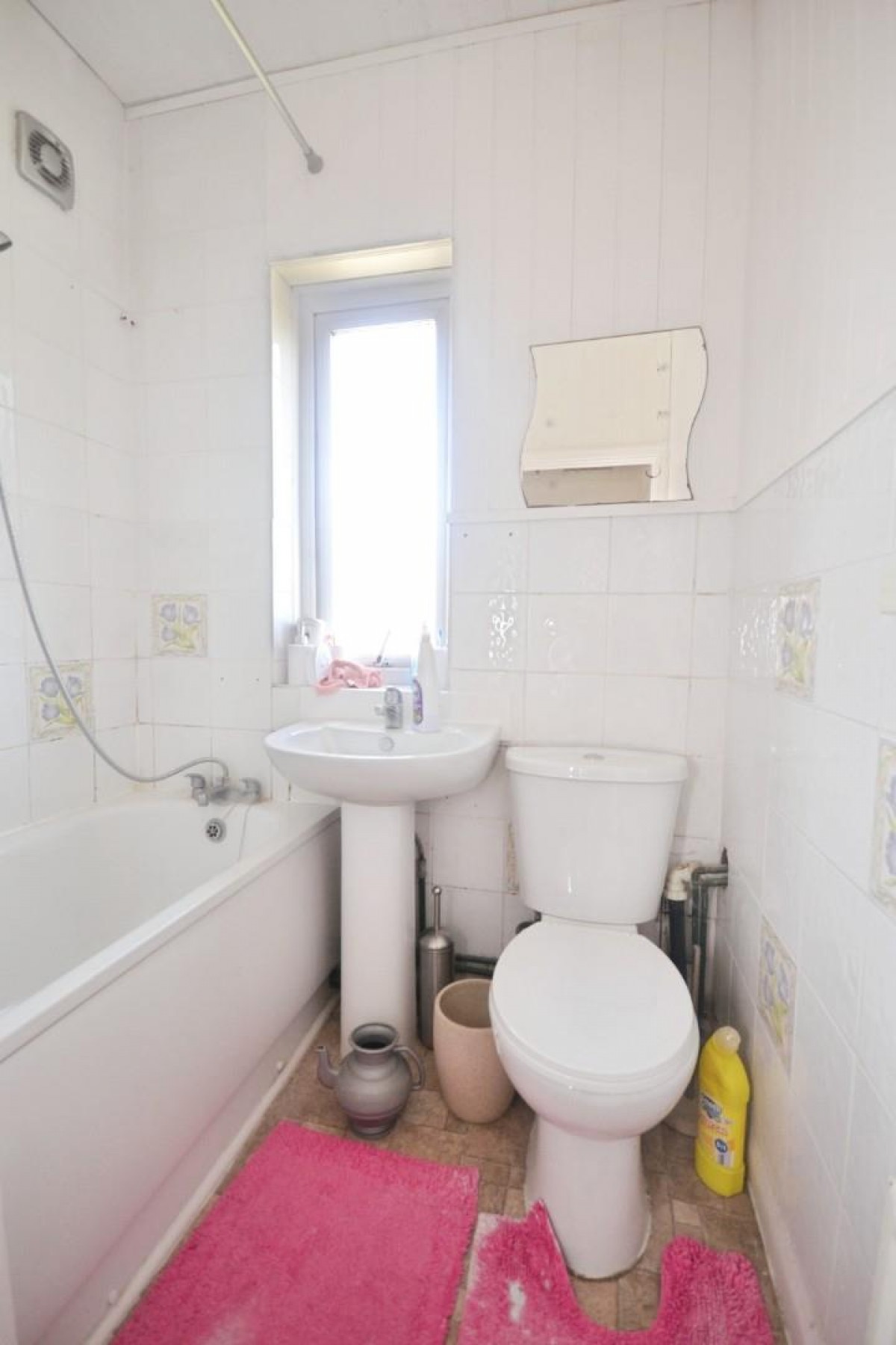 Winchester Road, Reading South