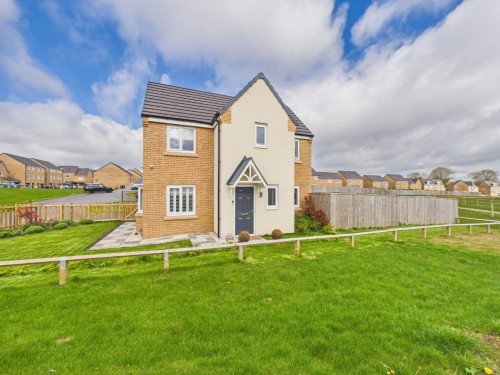 Mill Stock Way, Bradford