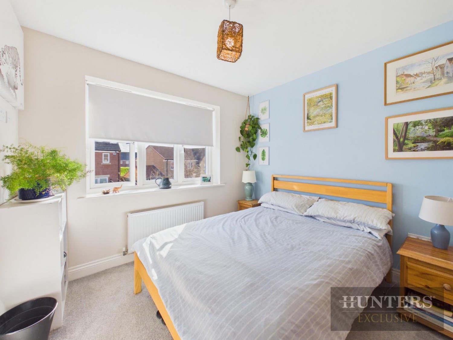 Ouzel Grove, Eastfield, Scarborough
