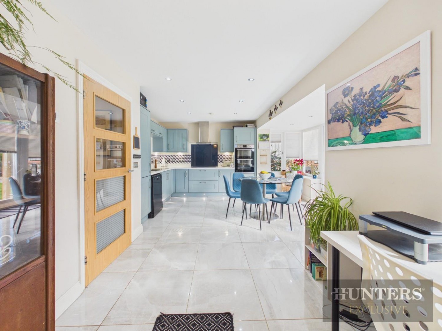 Ouzel Grove, Eastfield, Scarborough