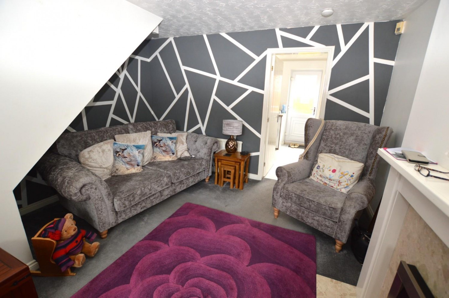 Phillip Drive, Glen Parva