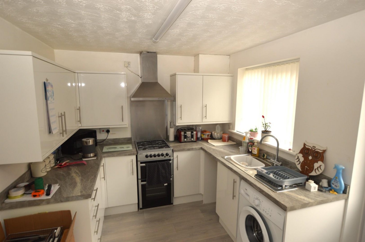 Phillip Drive, Glen Parva