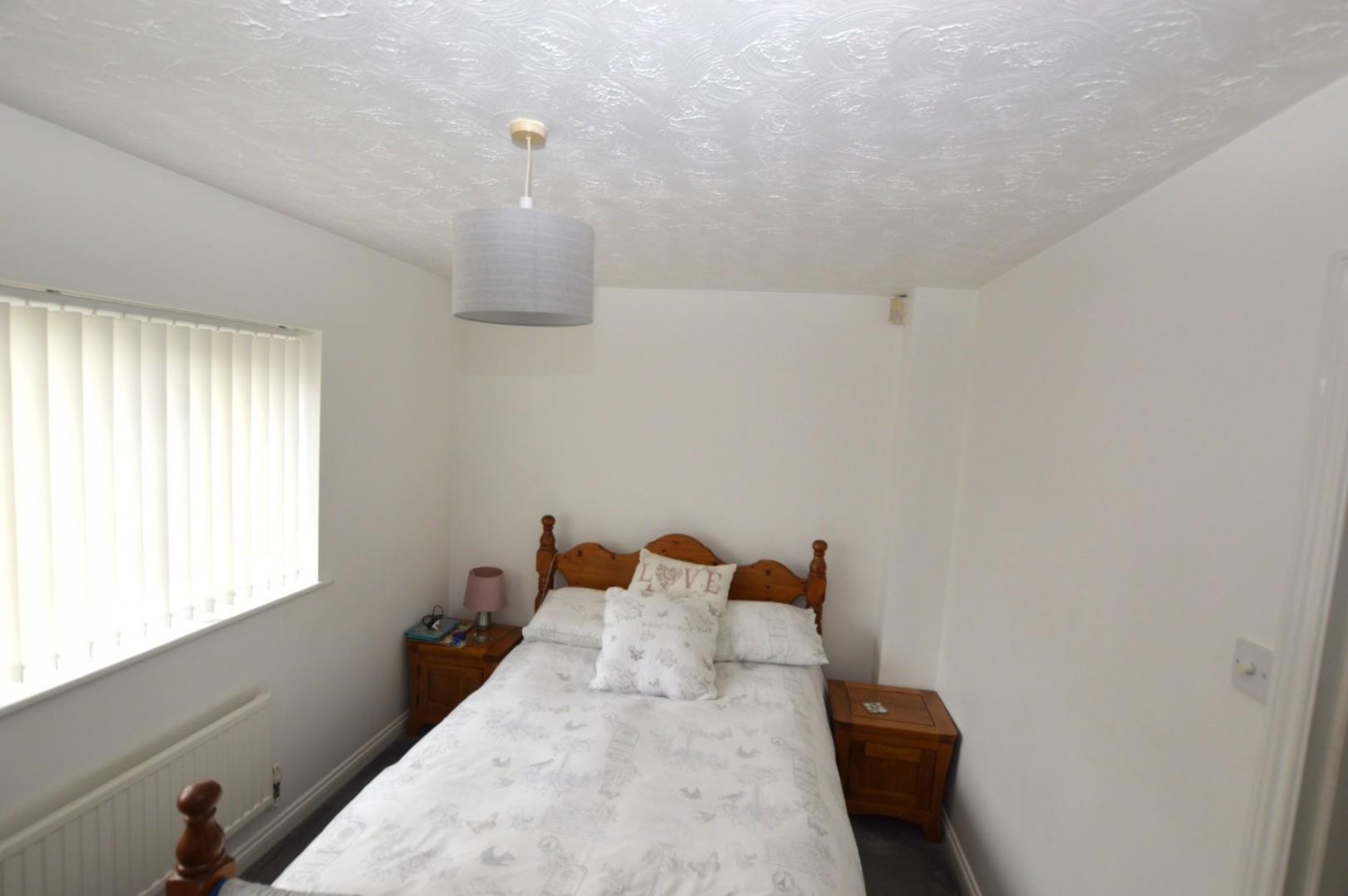 Phillip Drive, Glen Parva