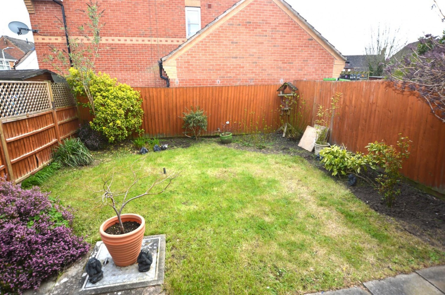 Phillip Drive, Glen Parva