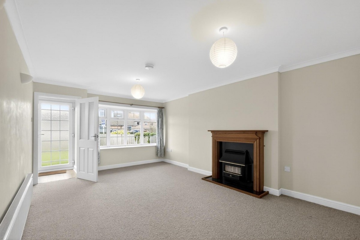 Southdown Road, Huntington, York