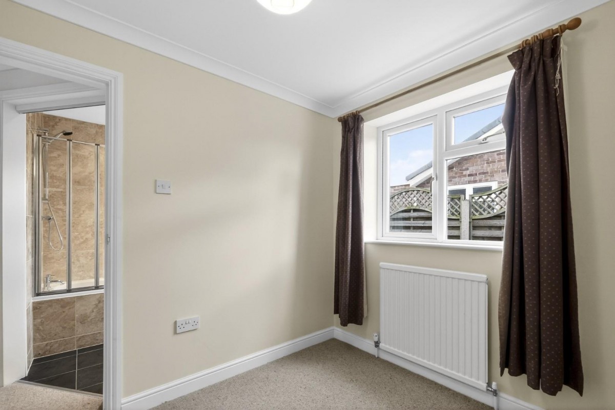 Southdown Road, Huntington, York