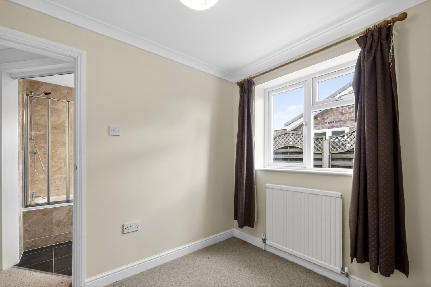 Southdown Road, Huntington, York