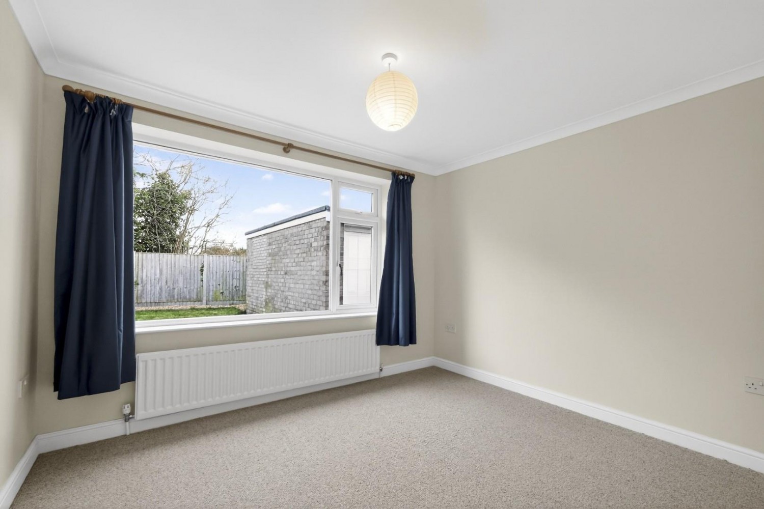 Southdown Road, Huntington, York