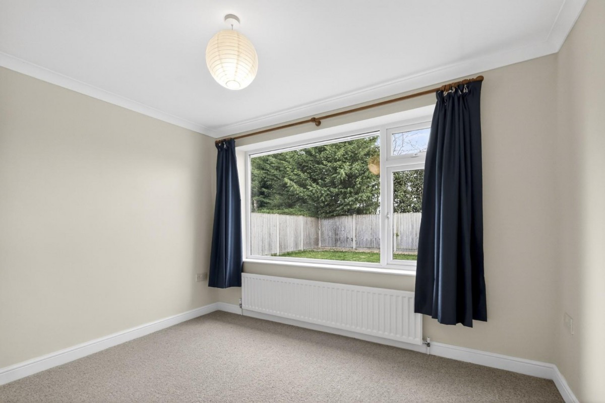 Southdown Road, Huntington, York