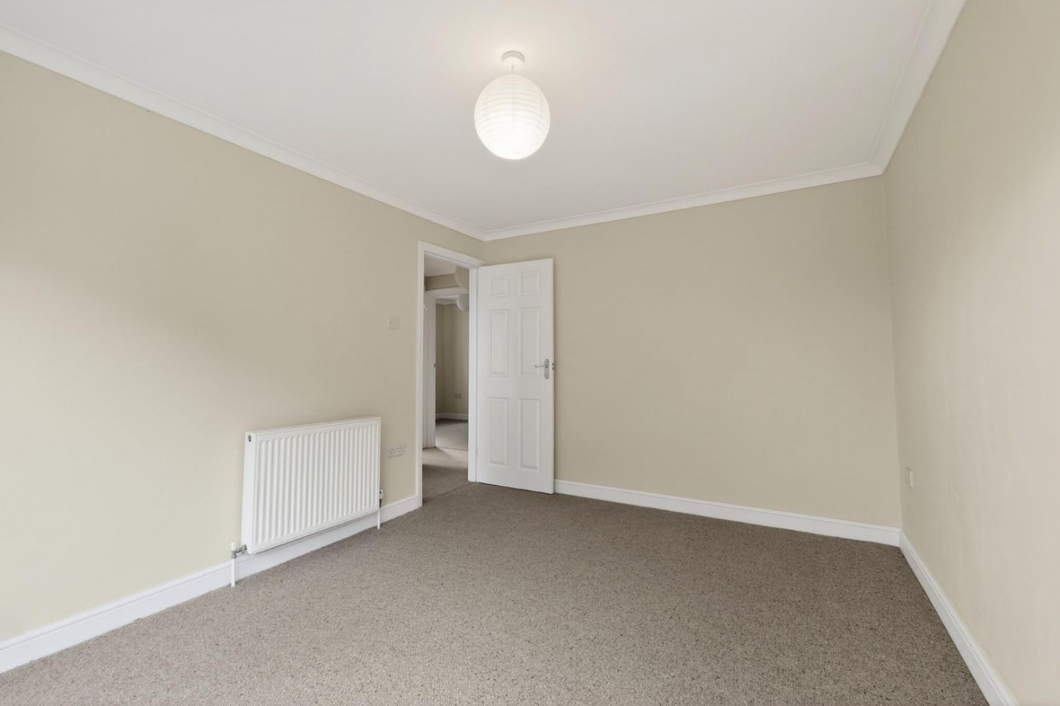 Southdown Road, Huntington, York