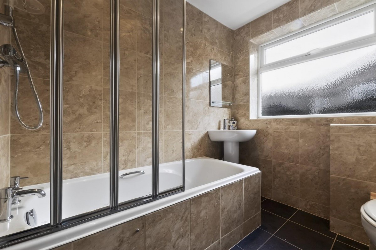 Southdown Road, Huntington, York