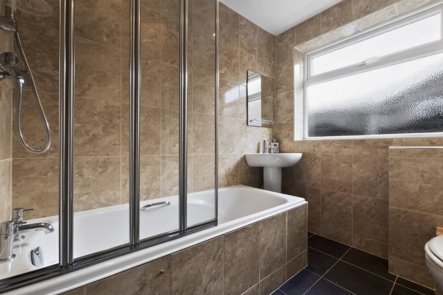 Southdown Road, Huntington, York