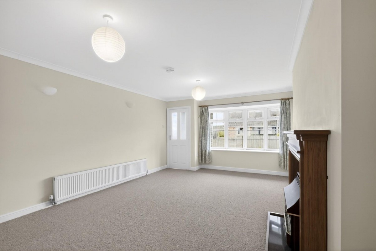 Southdown Road, Huntington, York