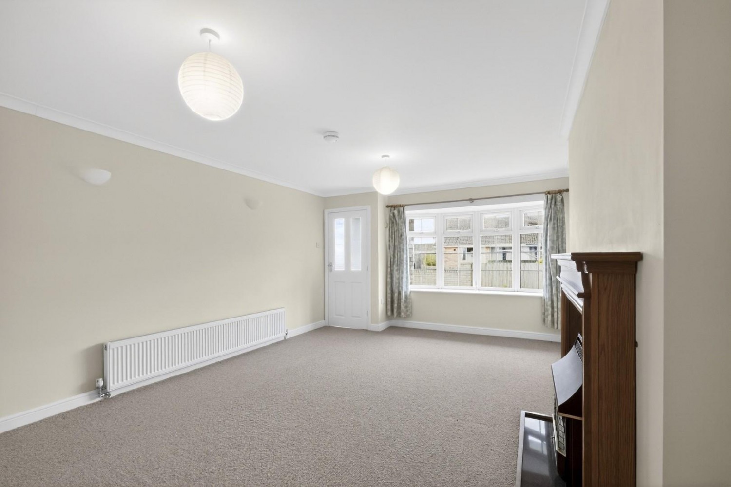 Southdown Road, Huntington, York