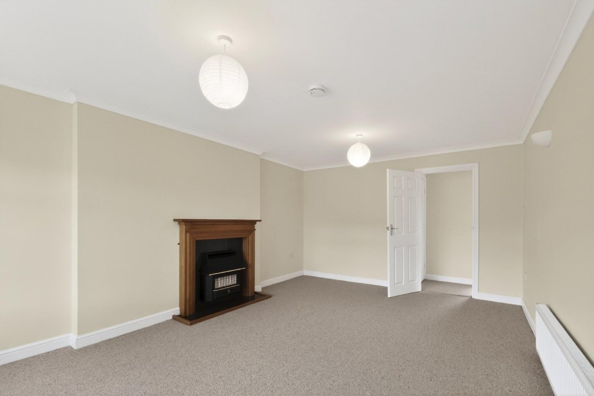 Southdown Road, Huntington, York