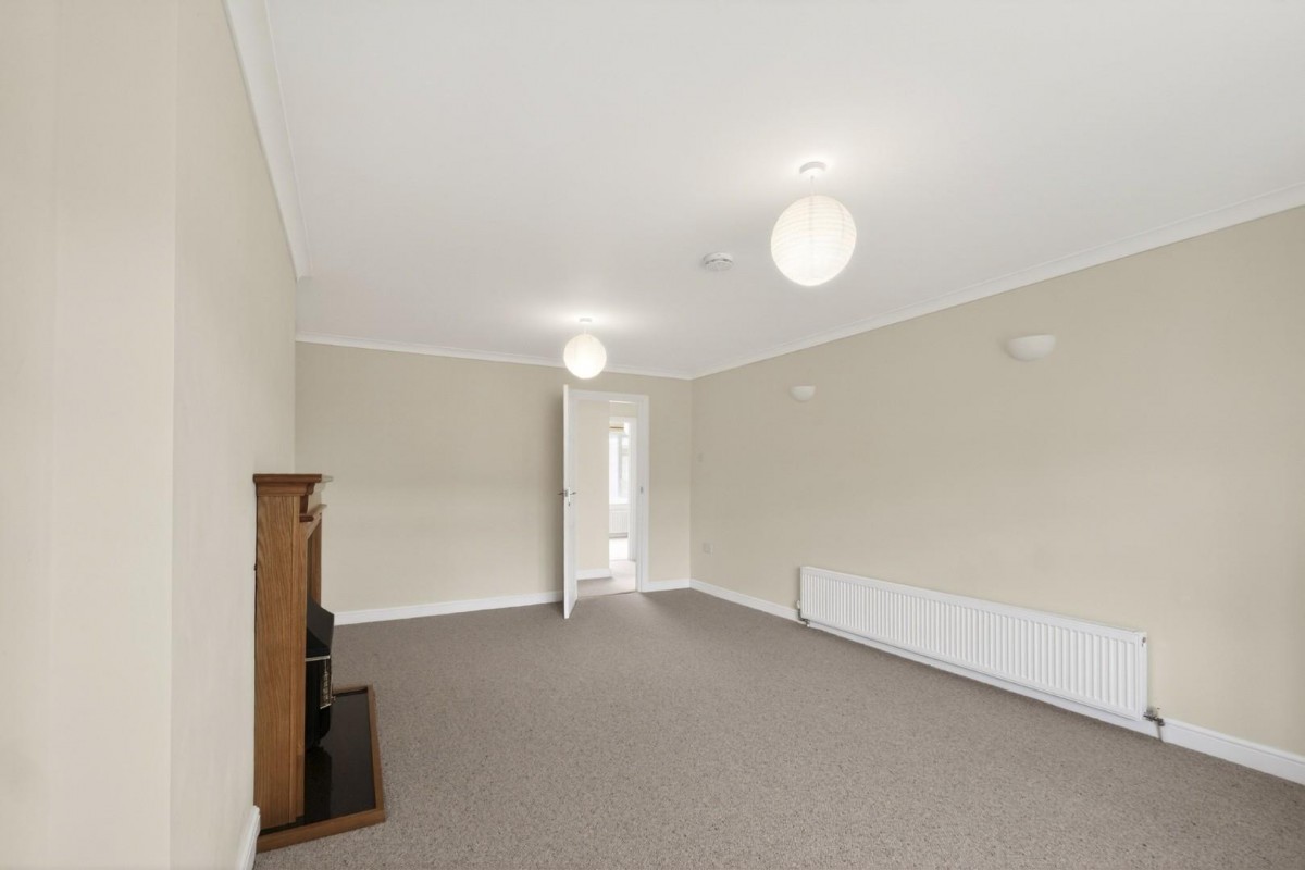 Southdown Road, Huntington, York