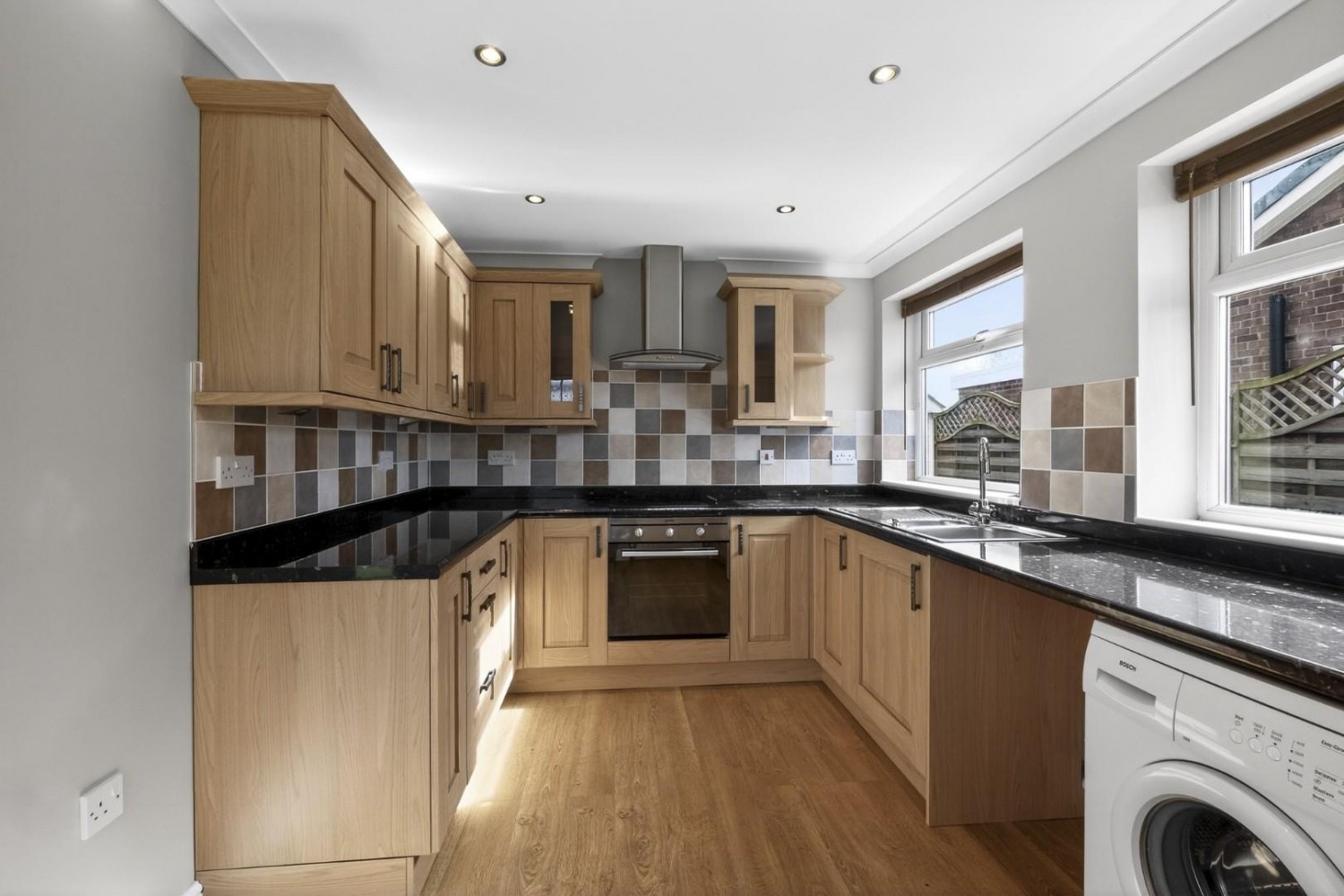 Southdown Road, Huntington, York