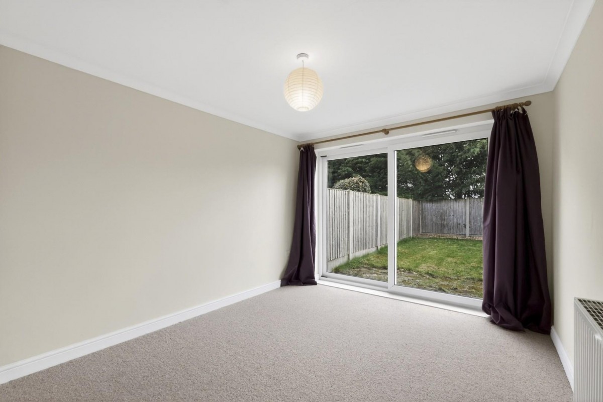 Southdown Road, Huntington, York