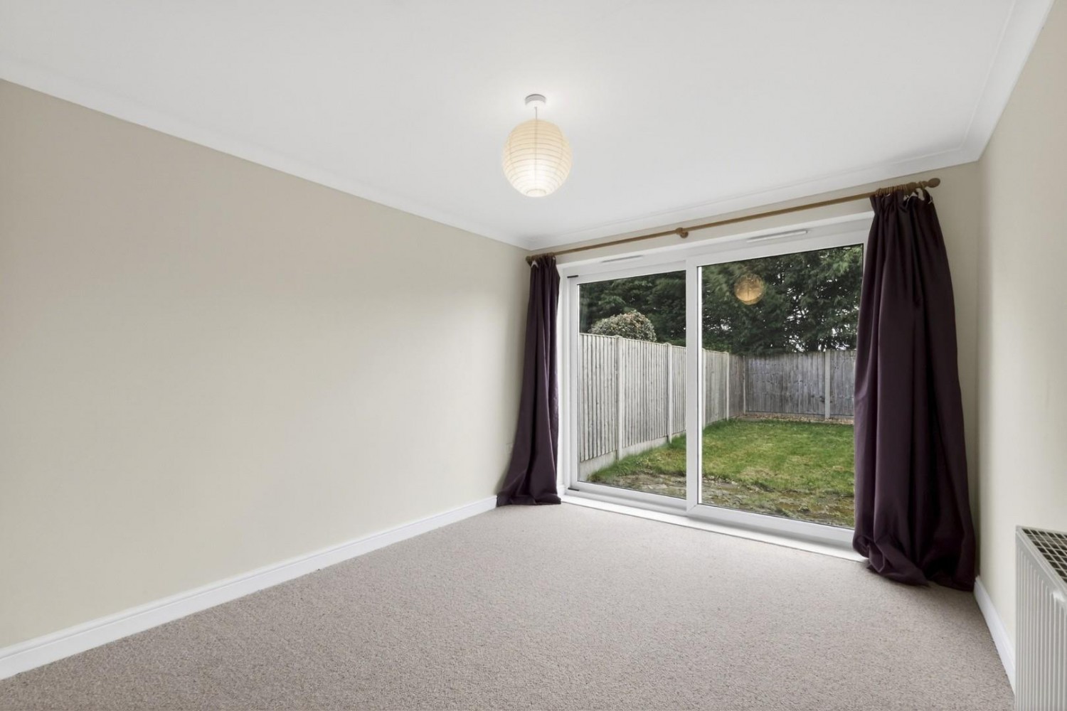 Southdown Road, Huntington, York