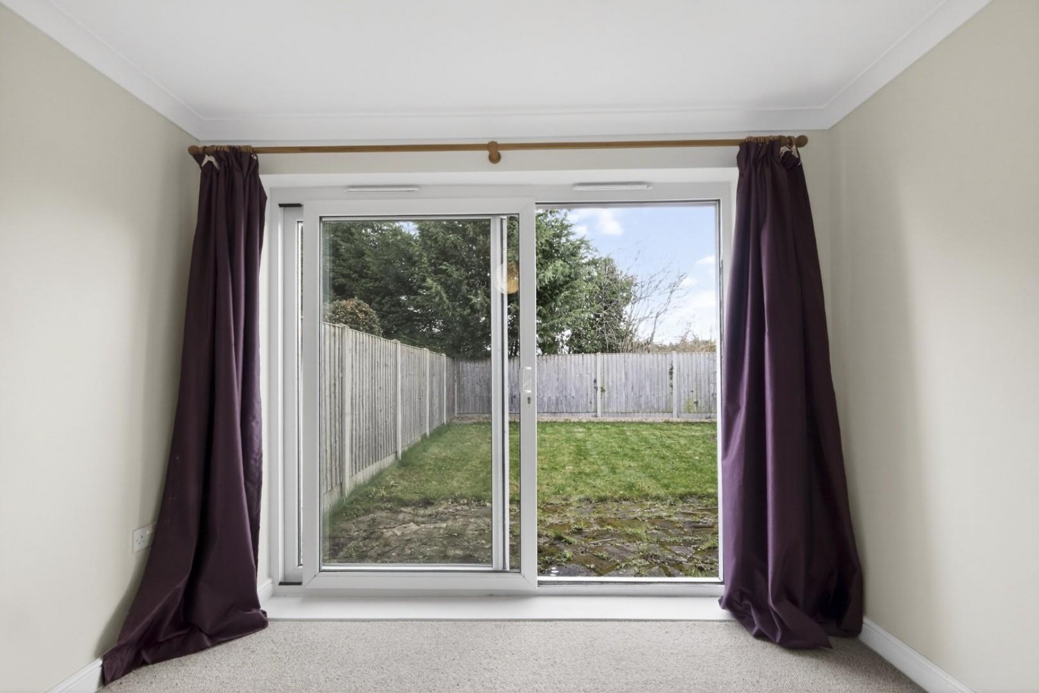 Southdown Road, Huntington, York