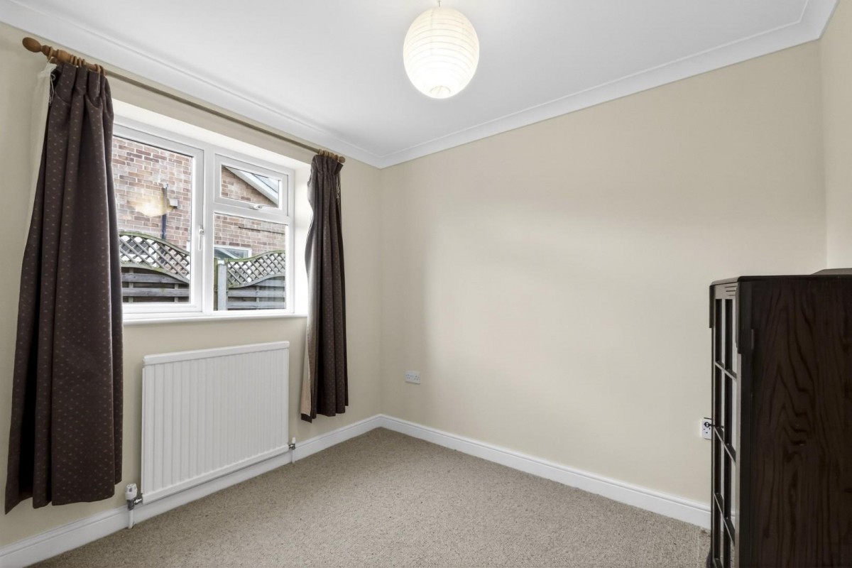 Southdown Road, Huntington, York