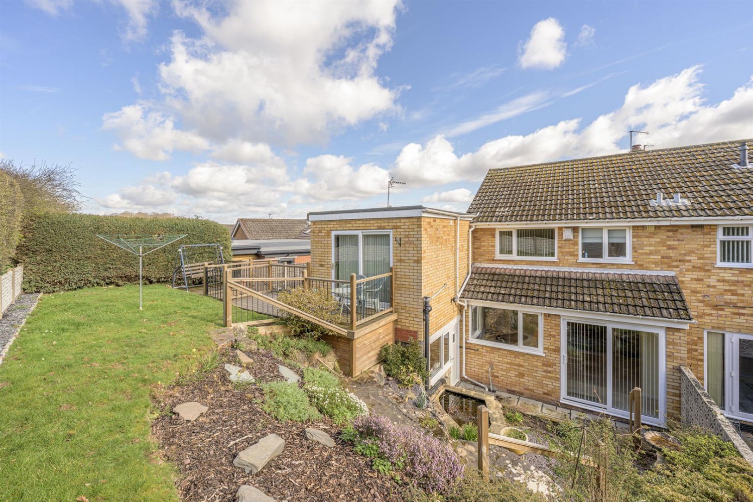 4 bedroom House for sale in Elmwood Road, Stourbridge, DY8 5JL
