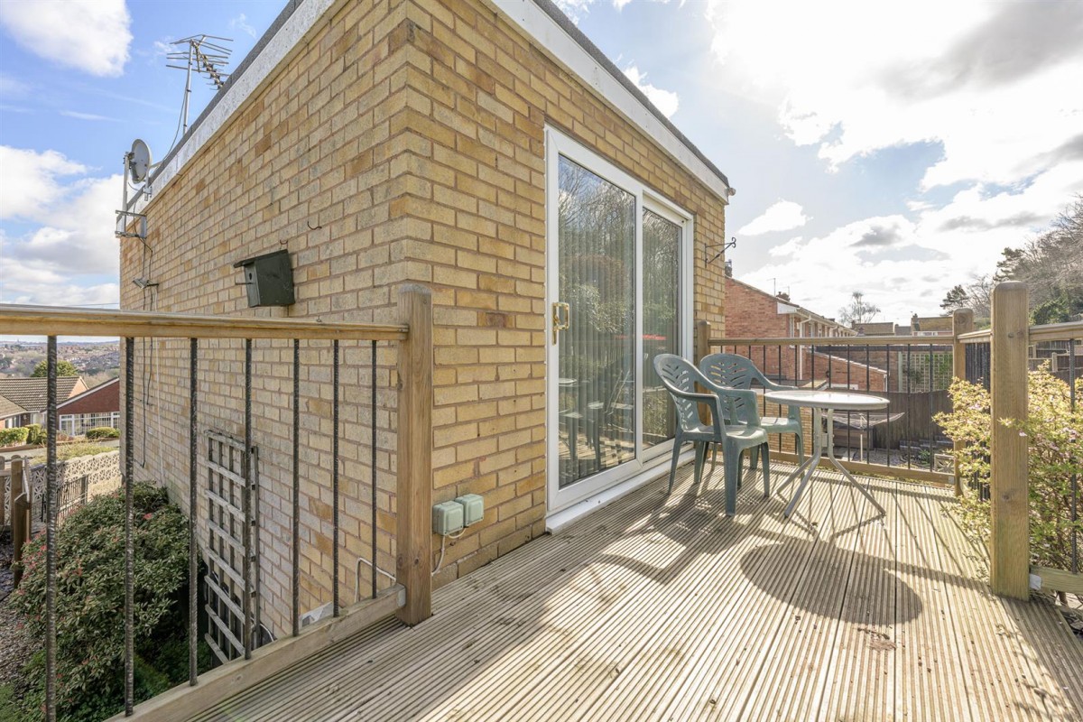 Elmwood Road, Stourbridge, DY8 5JL