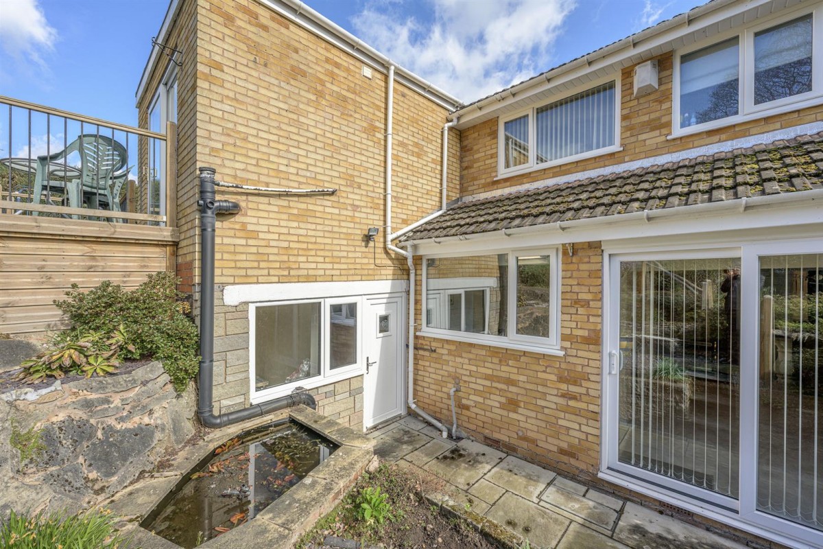 Elmwood Road, Stourbridge, DY8 5JL