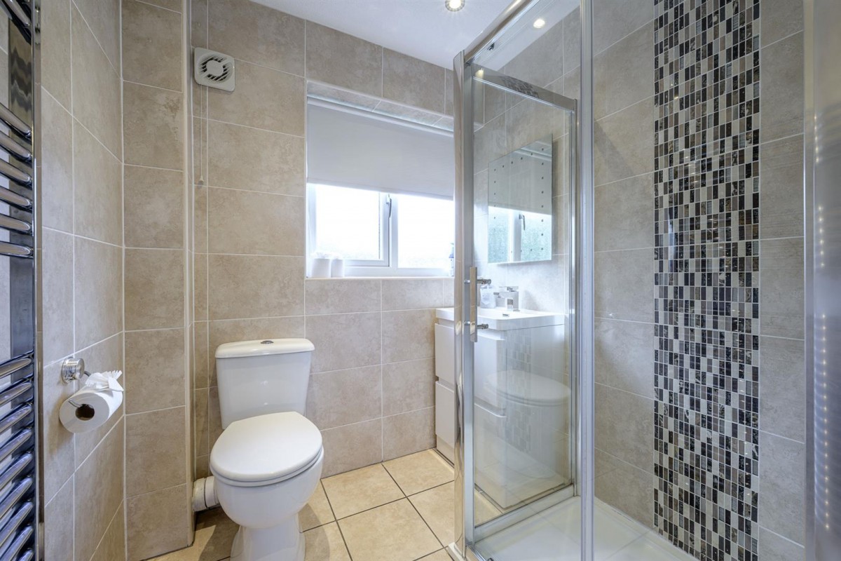 Elmwood Road, Stourbridge, DY8 5JL