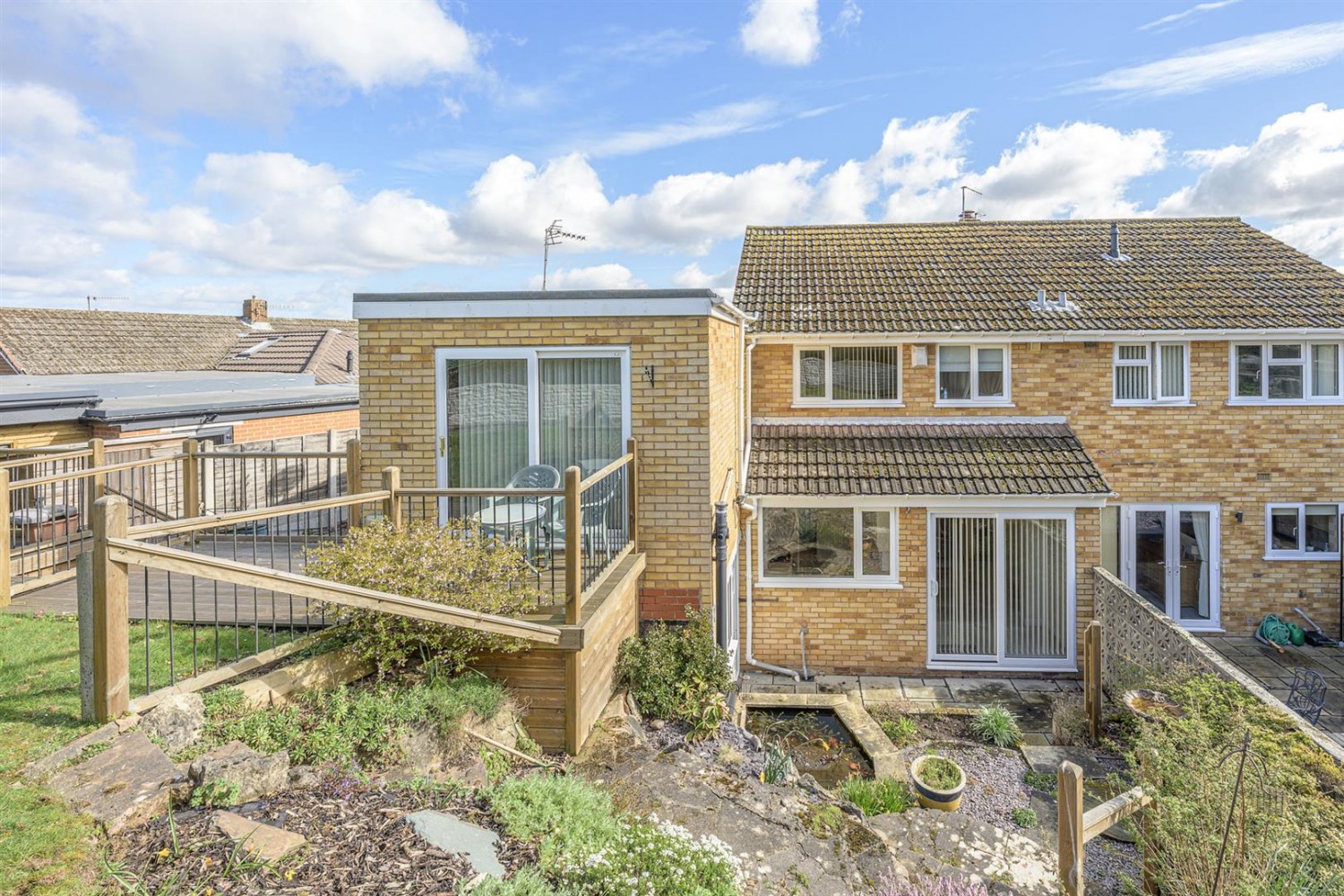 4 bedroom House for sale in Elmwood Road, Stourbridge, DY8 5JL