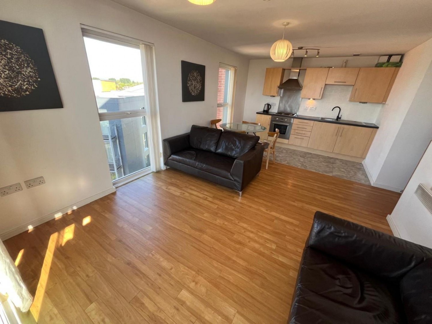 5 Stillwater Drive, Manchester