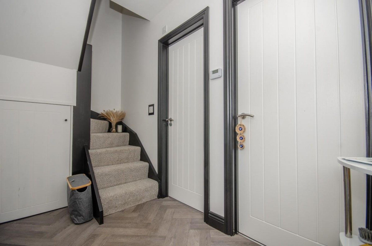 2 bedroom House for sale in Hillside, Mangotsfield, Bristol, BS16 9JY