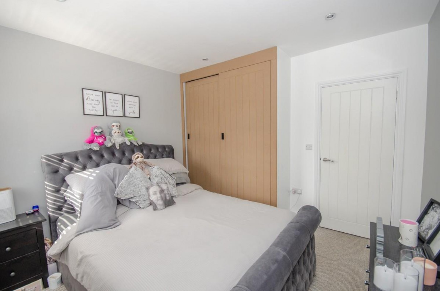 2 bedroom House for sale in Hillside, Mangotsfield, Bristol, BS16 9JY