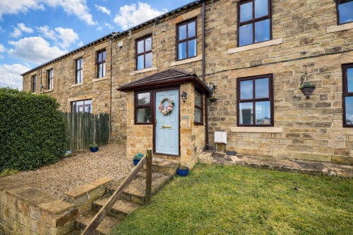 High Street, Hanging Heaton, Batley