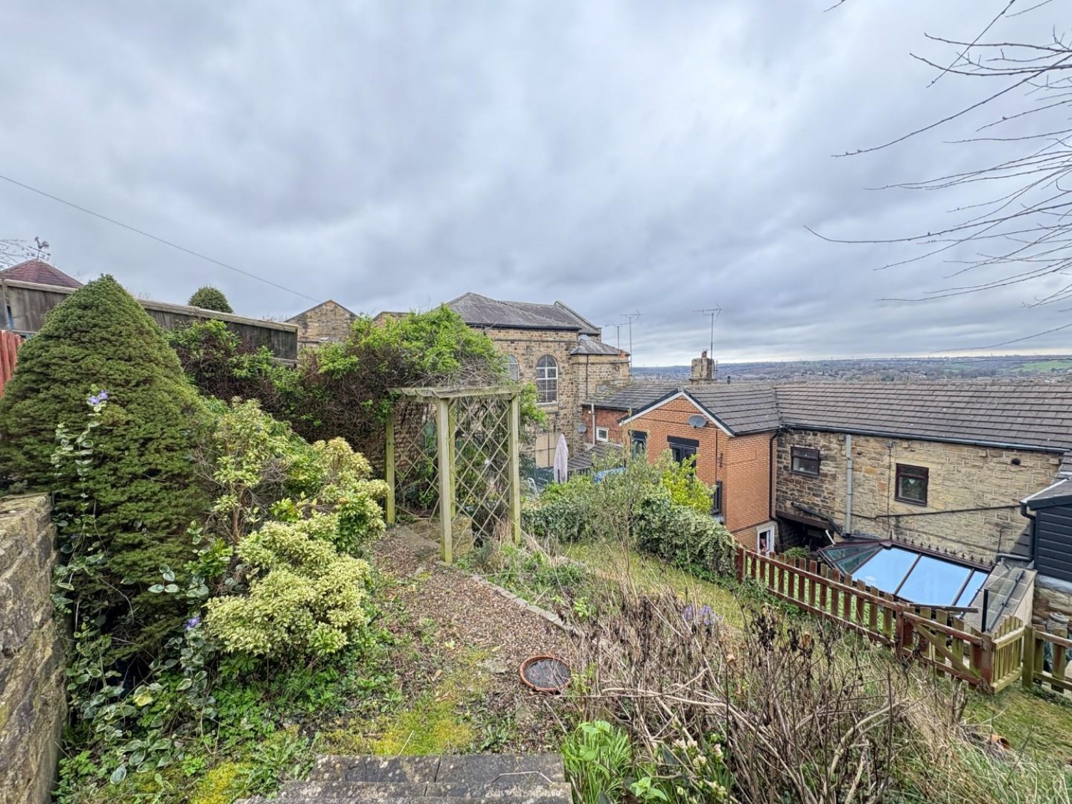 High Street, Hanging Heaton, Batley