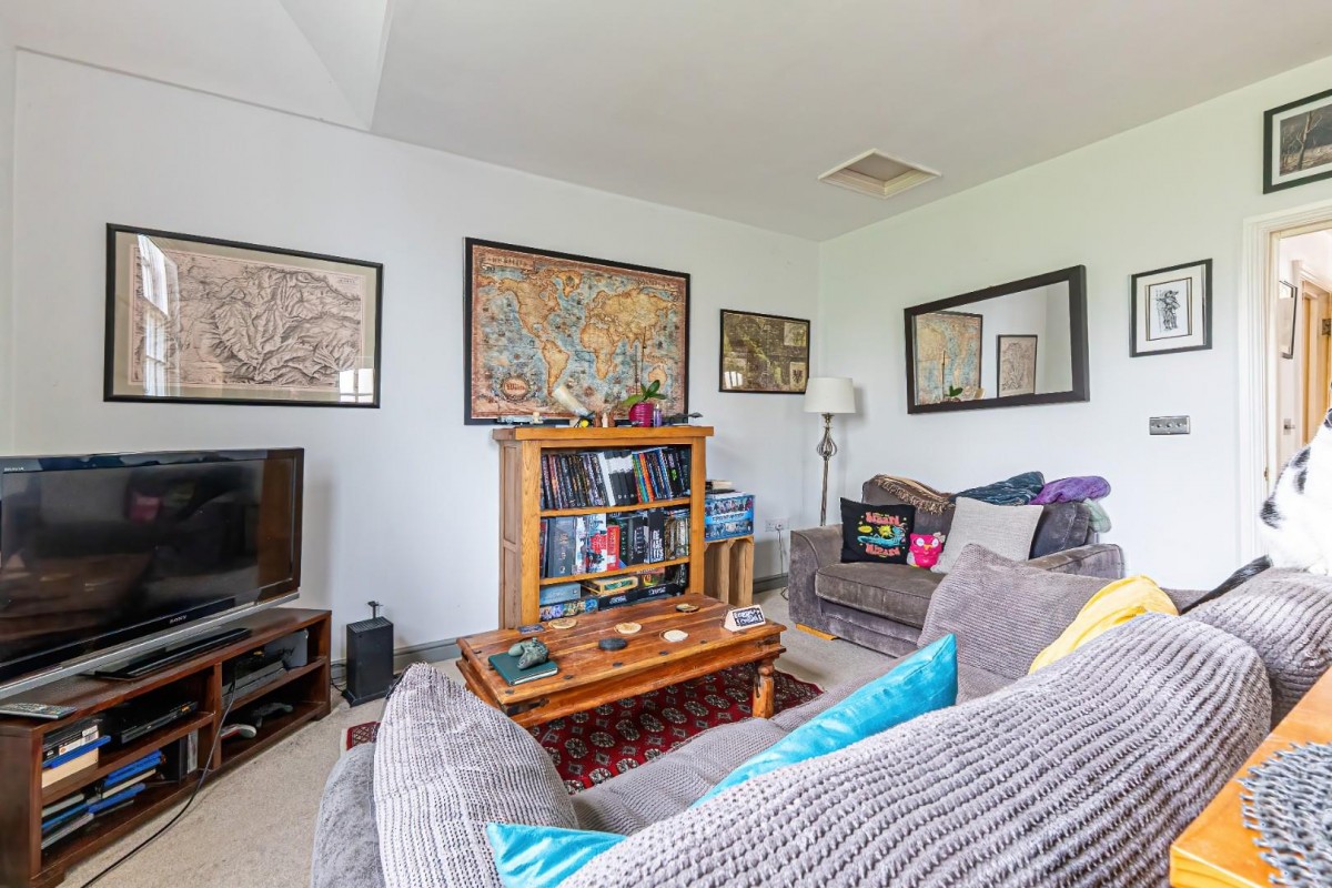 Church Street, Wingrave, Aylesbury