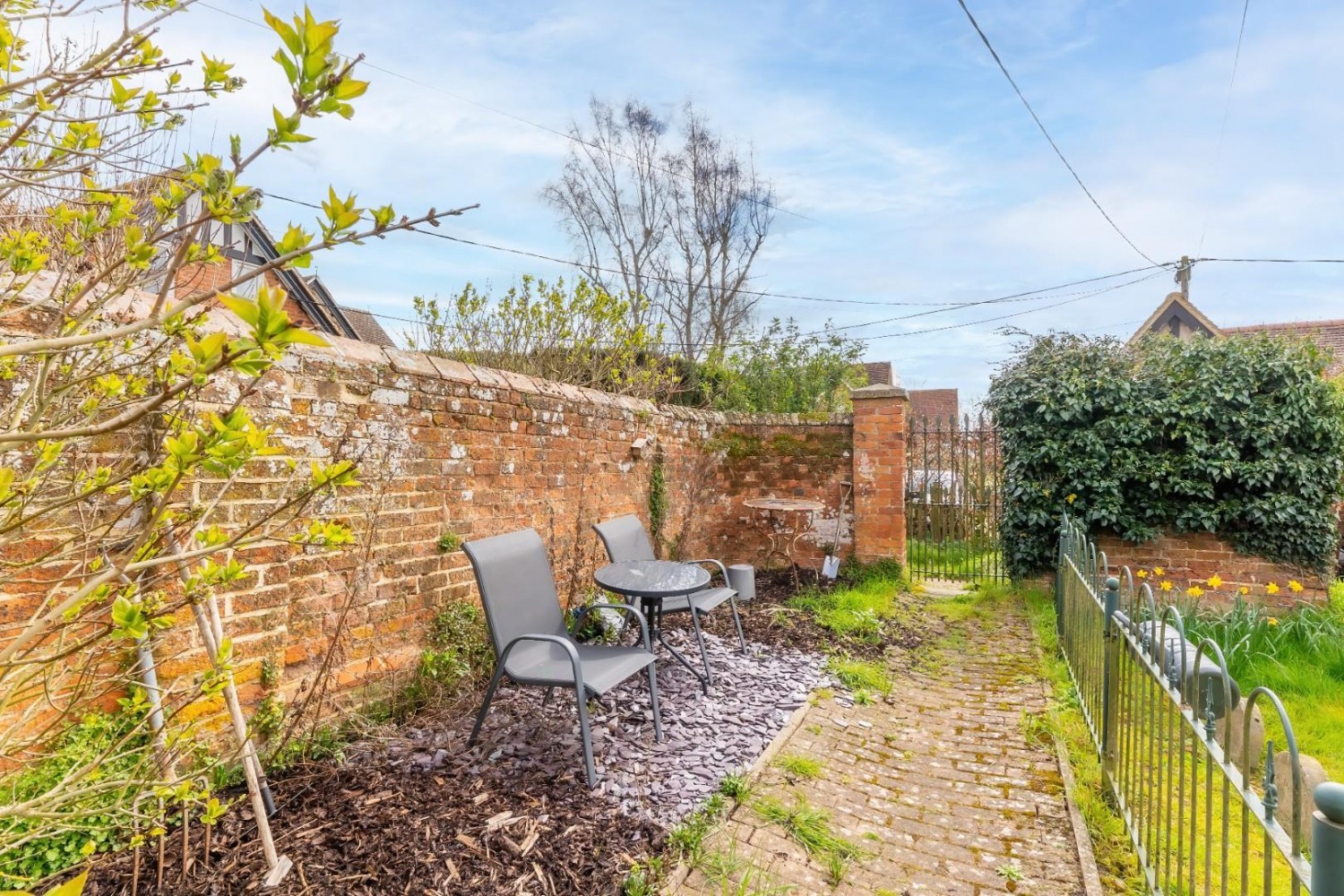 Church Street, Wingrave, Aylesbury